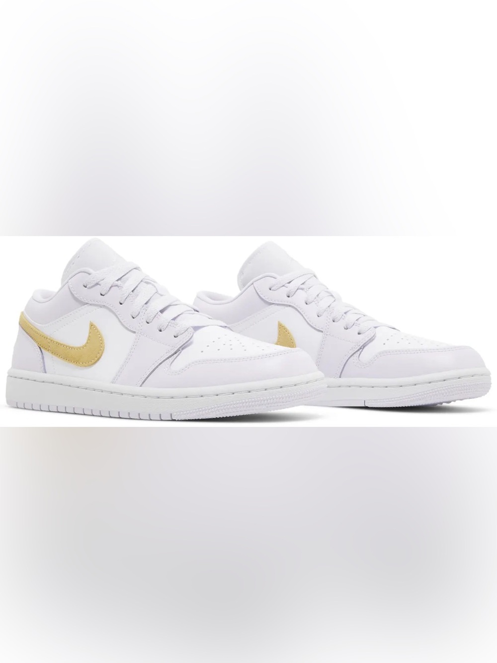Air Jordan 1 Law Women's Shoes (7.5W/6M)